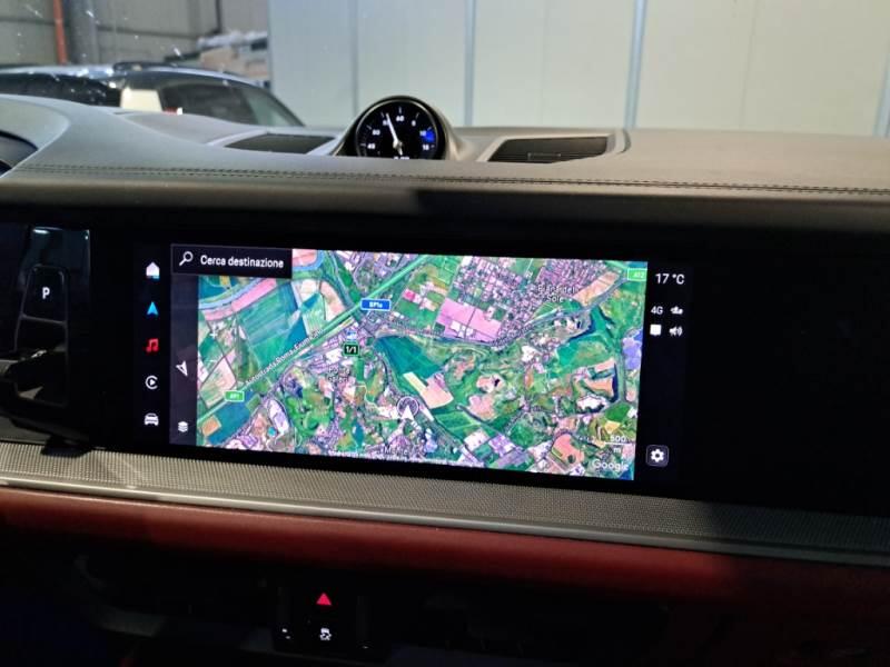Porsche Cayenne 3.0 V6 E-HYBRID - foto 72
