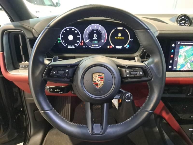 Porsche Cayenne 3.0 V6 E-HYBRID - foto 73