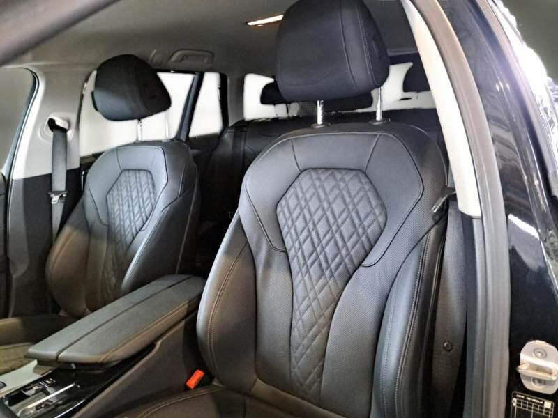BMW Serie 5 530E XDRIVE BUSINESS AUTO TOURING - foto 11