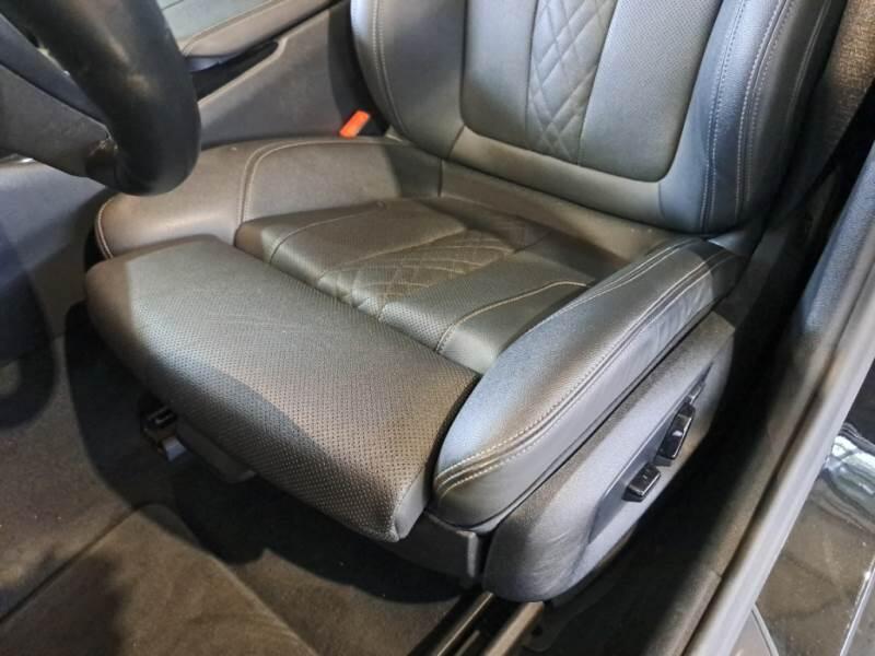 BMW Serie 5 530E XDRIVE BUSINESS AUTO TOURING - foto 12