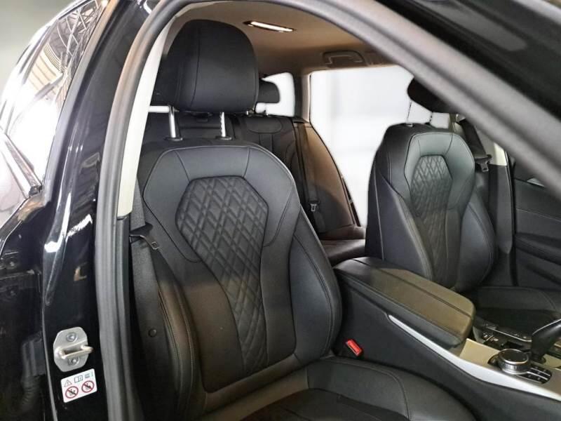 BMW Serie 5 530E XDRIVE BUSINESS AUTO TOURING - foto 13