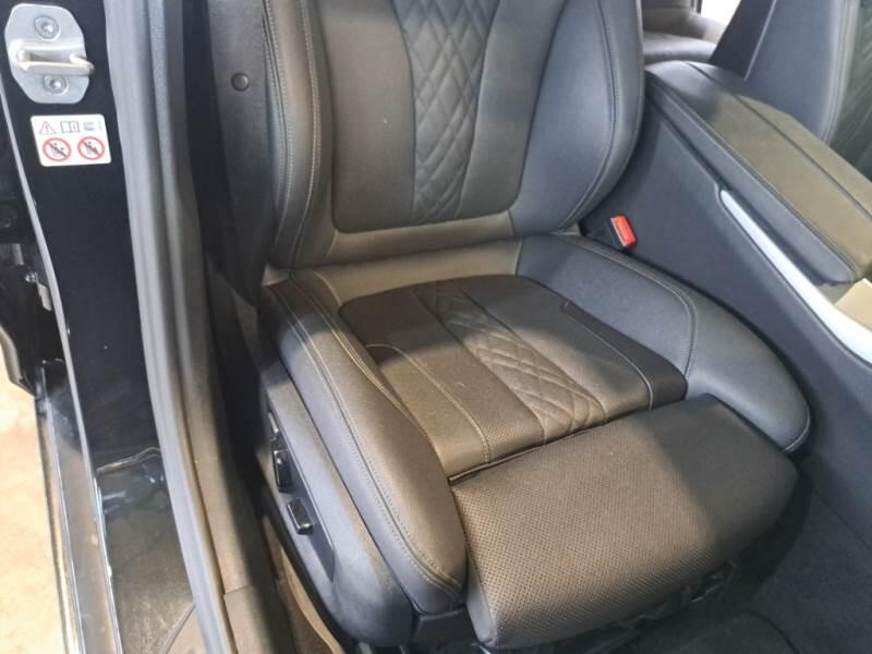 BMW Serie 5 530E XDRIVE BUSINESS AUTO TOURING - foto 14