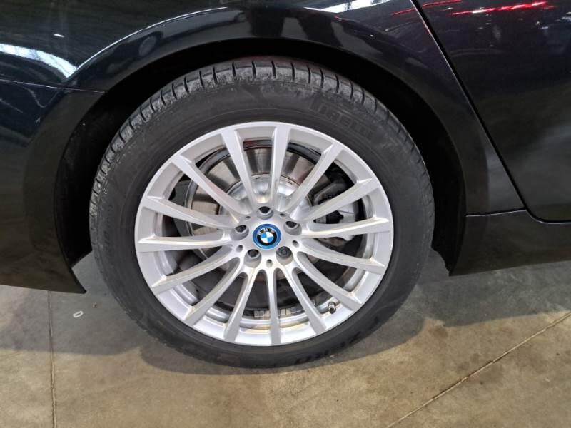 BMW Serie 5 530E XDRIVE BUSINESS AUTO TOURING - foto 18