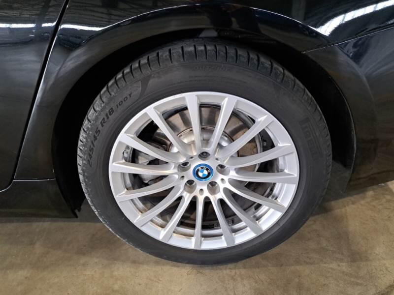 BMW Serie 5 530E XDRIVE BUSINESS AUTO TOURING - foto 19
