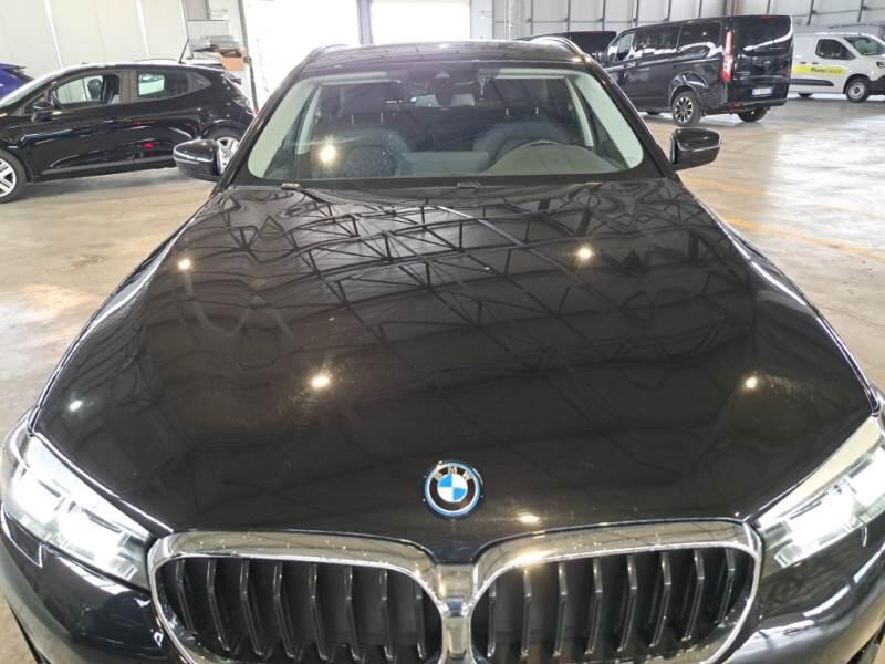BMW Serie 5 530E XDRIVE BUSINESS AUTO TOURING - foto 29