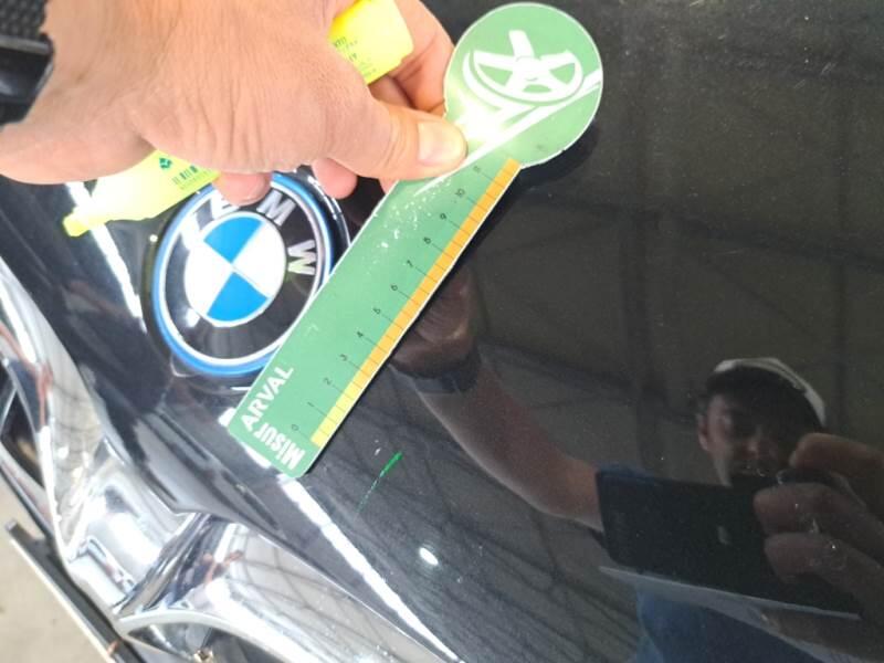 BMW Serie 5 530E XDRIVE BUSINESS AUTO TOURING - foto 31