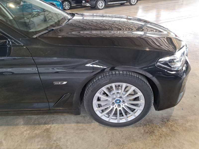 BMW Serie 5 530E XDRIVE BUSINESS AUTO TOURING - foto 35