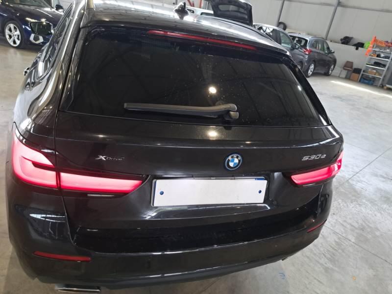 BMW Serie 5 530E XDRIVE BUSINESS AUTO TOURING - foto 40