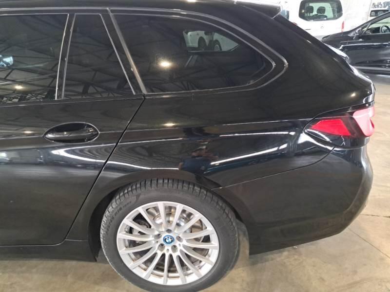 BMW Serie 5 530E XDRIVE BUSINESS AUTO TOURING - foto 42