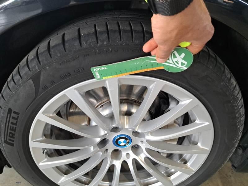 BMW Serie 5 530E XDRIVE BUSINESS AUTO TOURING - foto 47