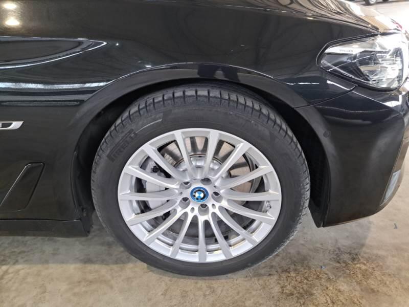 BMW Serie 5 530E XDRIVE BUSINESS AUTO TOURING - foto 50