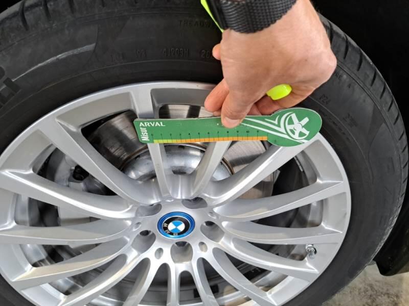 BMW Serie 5 530E XDRIVE BUSINESS AUTO TOURING - foto 51