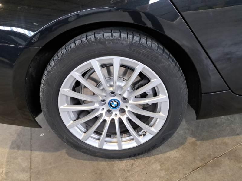 BMW Serie 5 530E XDRIVE BUSINESS AUTO TOURING - foto 52