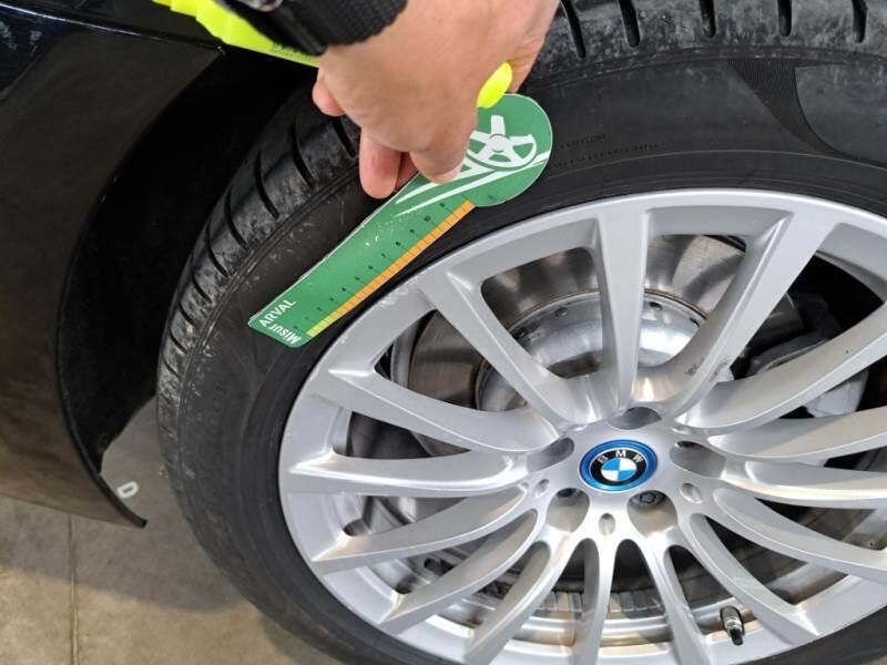 BMW Serie 5 530E XDRIVE BUSINESS AUTO TOURING - foto 53