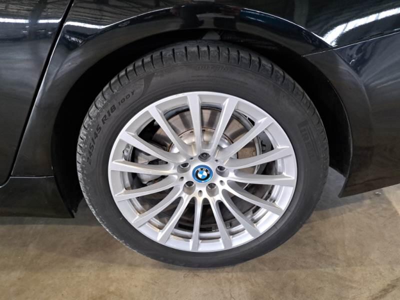 BMW Serie 5 530E XDRIVE BUSINESS AUTO TOURING - foto 54