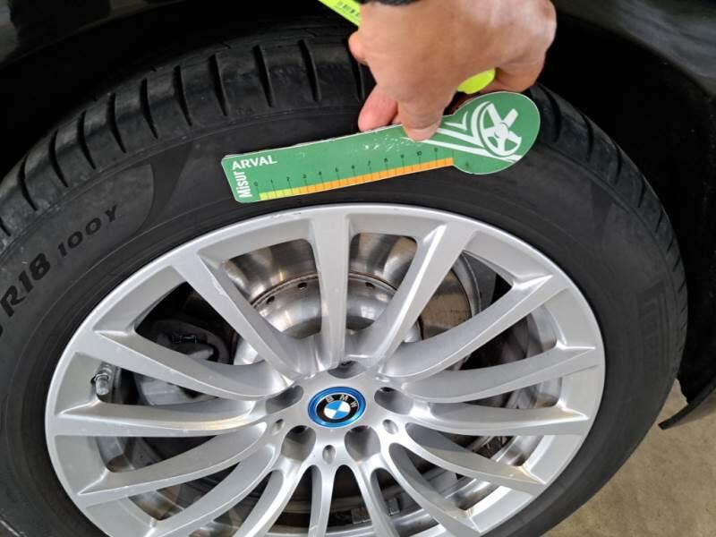 BMW Serie 5 530E XDRIVE BUSINESS AUTO TOURING - foto 55