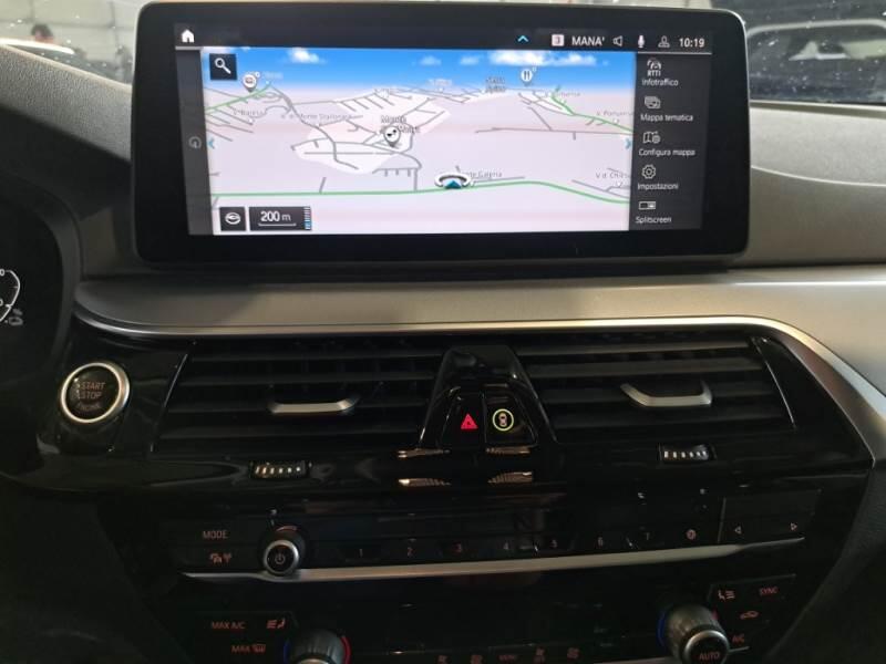 BMW Serie 5 530E XDRIVE BUSINESS AUTO TOURING - foto 58