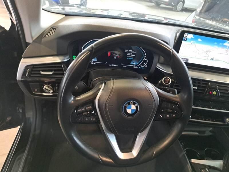 BMW Serie 5 530E XDRIVE BUSINESS AUTO TOURING - foto 59