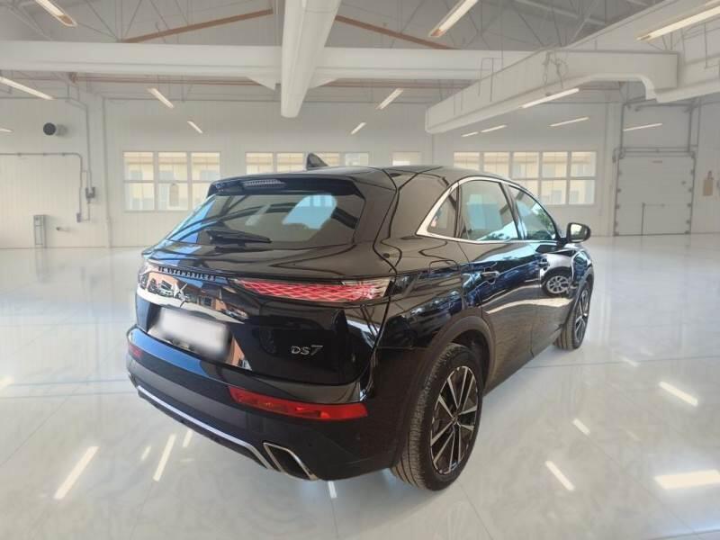DS DS7 E-TENSE AUTOMATICA BUSINESS BASTILLE - foto 2