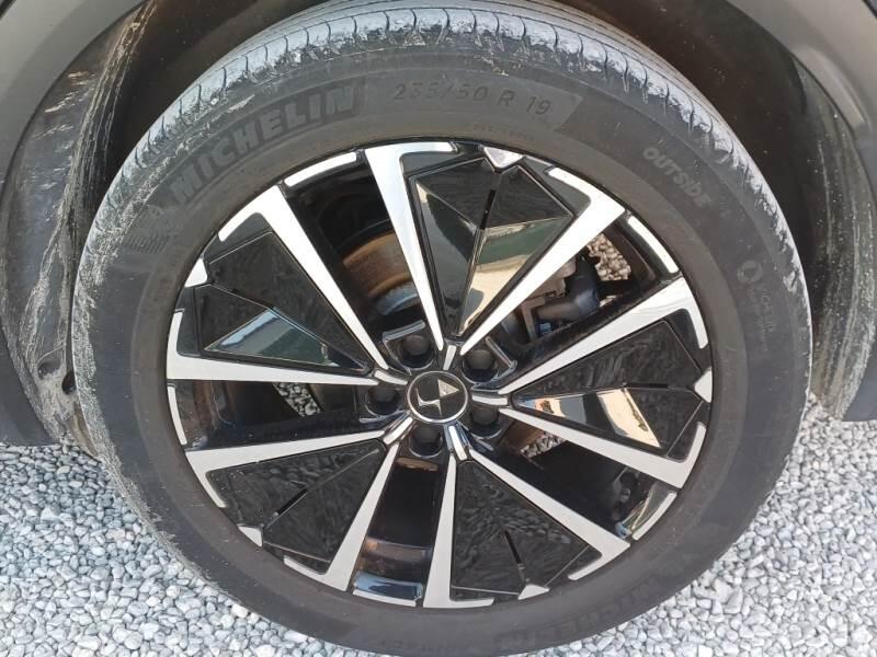 DS DS7 E-TENSE AUTOMATICA BUSINESS BASTILLE - foto 19