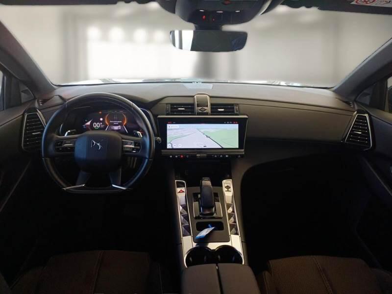 DS DS7 E-TENSE AUTOMATICA BUSINESS BASTILLE - foto 3