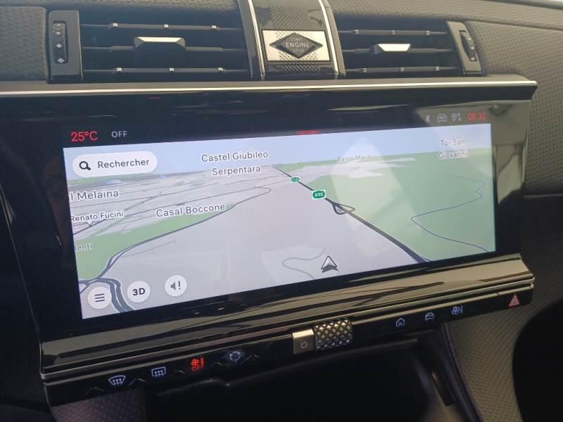 DS DS7 E-TENSE AUTOMATICA BUSINESS BASTILLE - foto 61