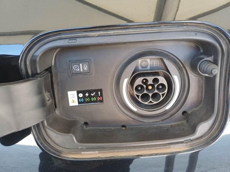 DS DS7 E-TENSE AUTOMATICA BUSINESS BASTILLE - foto 62