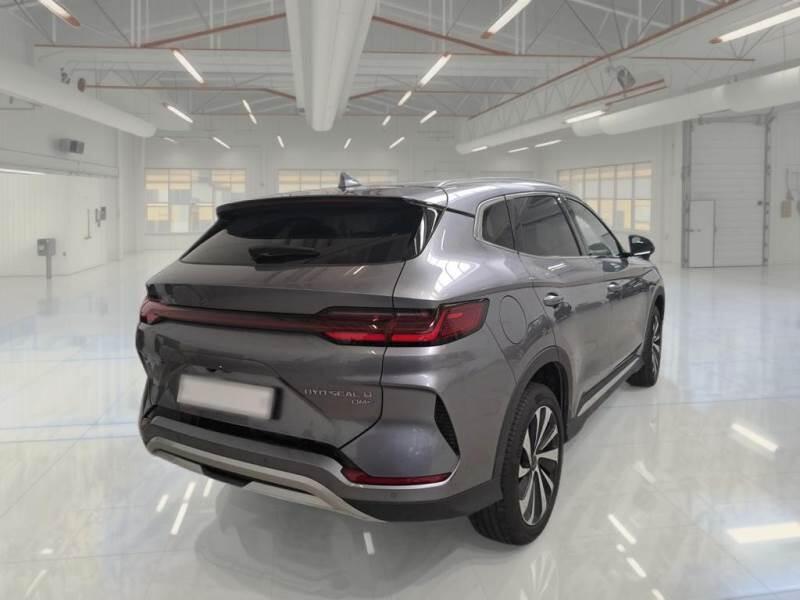 Byd Seal-U SEAL U DM-I 2024 5P SUV 1.5 218CV BOOST - foto 2