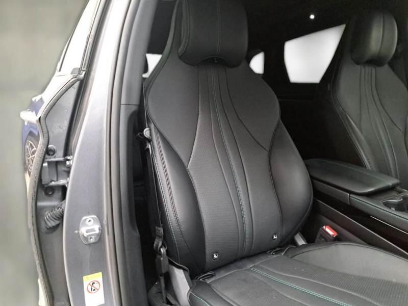 Byd Seal-U SEAL U DM-I 2024 5P SUV 1.5 218CV BOOST - foto 13