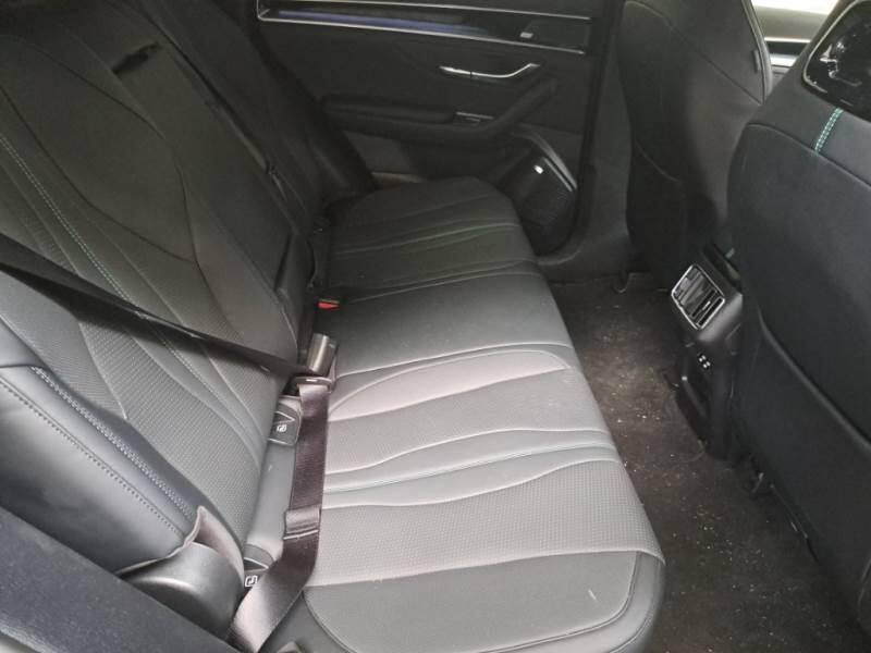 Byd Seal-U SEAL U DM-I 2024 5P SUV 1.5 218CV BOOST - foto 16