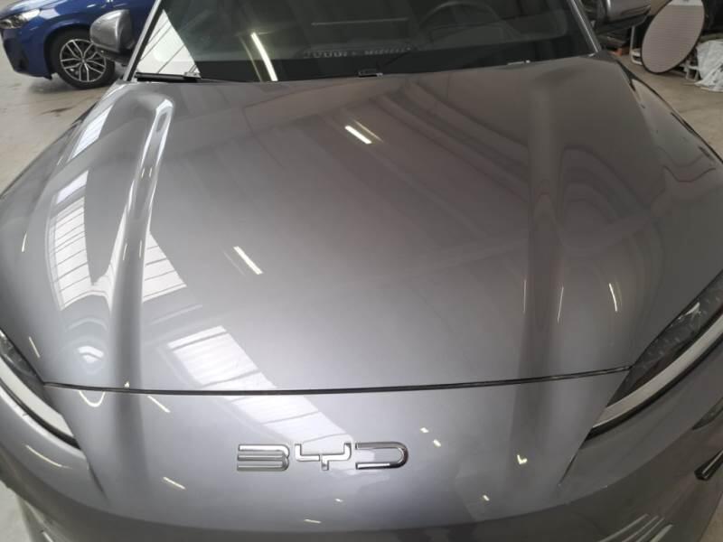 Byd Seal-U SEAL U DM-I 2024 5P SUV 1.5 218CV BOOST - foto 25