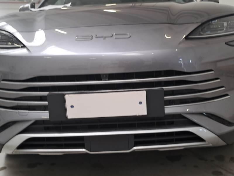 Byd Seal-U SEAL U DM-I 2024 5P SUV 1.5 218CV BOOST - foto 29