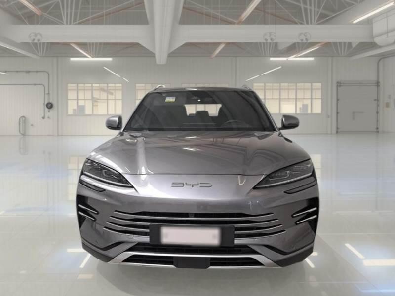 Byd Seal-U SEAL U DM-I 2024 5P SUV 1.5 218CV BOOST - foto 6