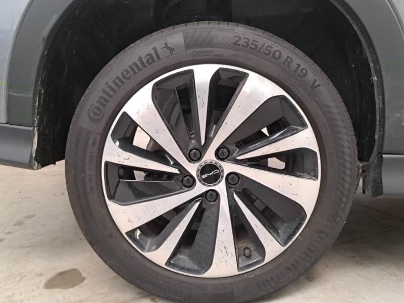 Byd Seal-U SEAL U DM-I 2024 5P SUV 1.5 218CV BOOST - foto 69