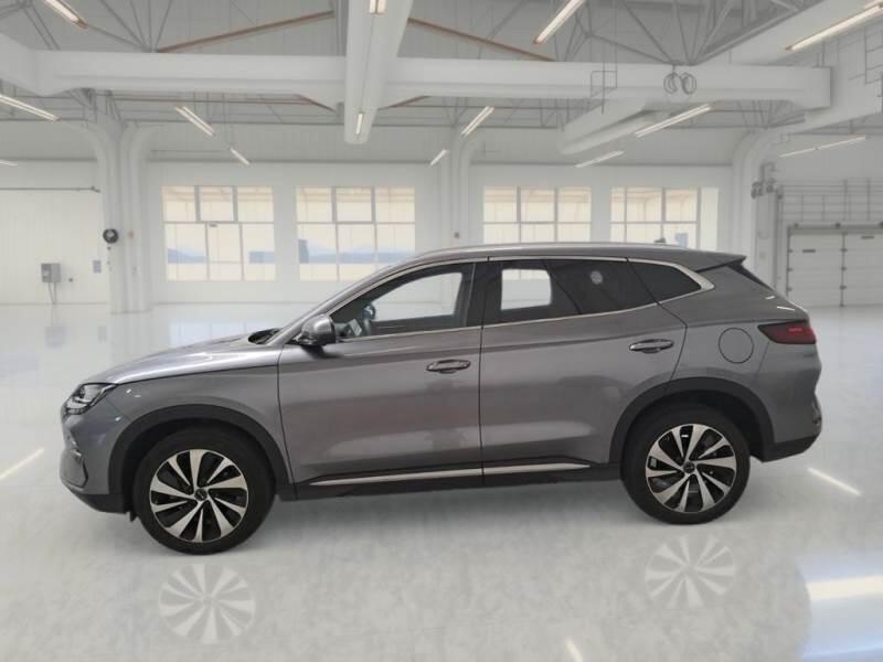 Byd Seal-U SEAL U DM-I 2024 5P SUV 1.5 218CV BOOST - foto 8