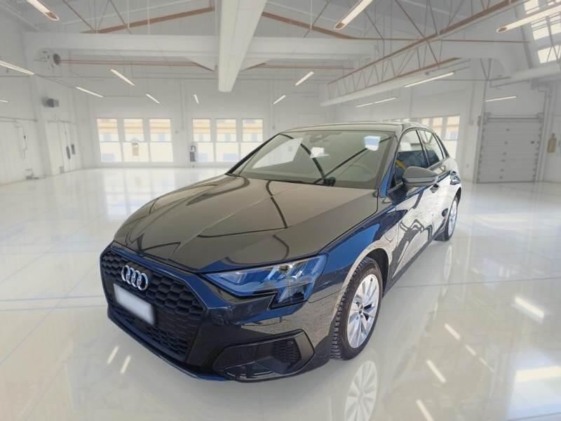 Audi A3 40 TFSI E S TRONIC BUSINESS S.BACK - foto 1