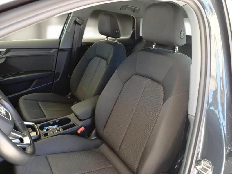 Audi A3 40 TFSI E S TRONIC BUSINESS S.BACK - foto 11