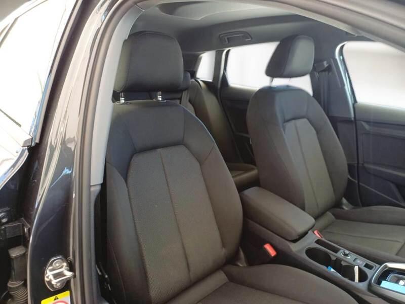Audi A3 40 TFSI E S TRONIC BUSINESS S.BACK - foto 13