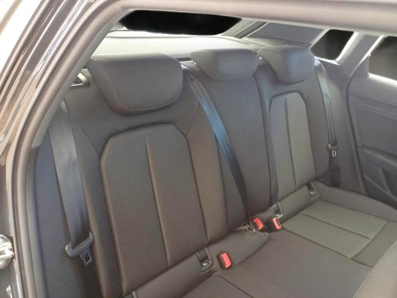Audi A3 40 TFSI E S TRONIC BUSINESS S.BACK - foto 15