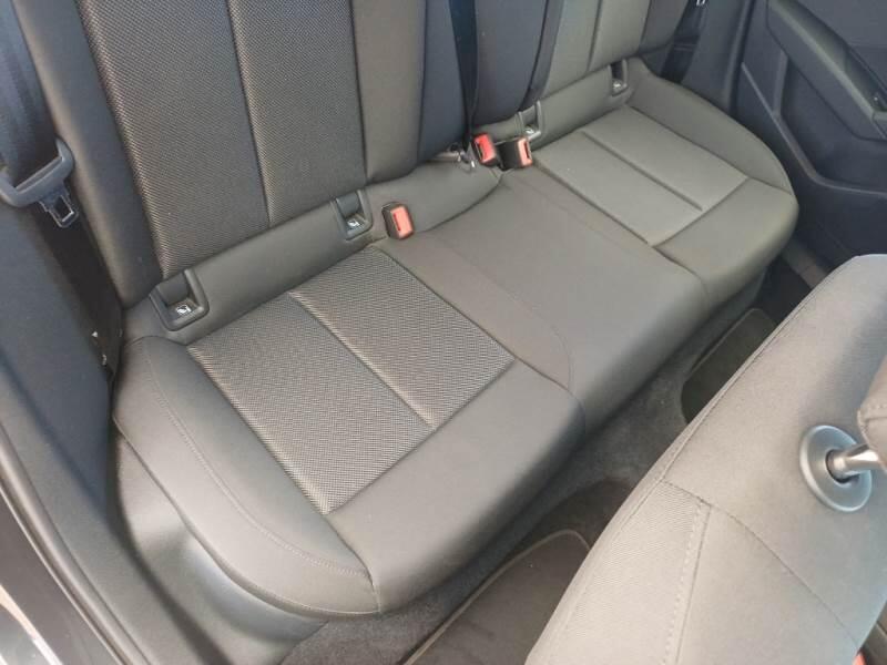 Audi A3 40 TFSI E S TRONIC BUSINESS S.BACK - foto 16