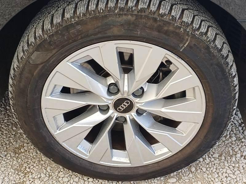Audi A3 40 TFSI E S TRONIC BUSINESS S.BACK - foto 17