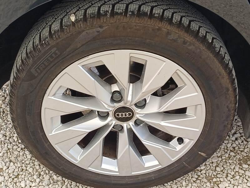Audi A3 40 TFSI E S TRONIC BUSINESS S.BACK - foto 18