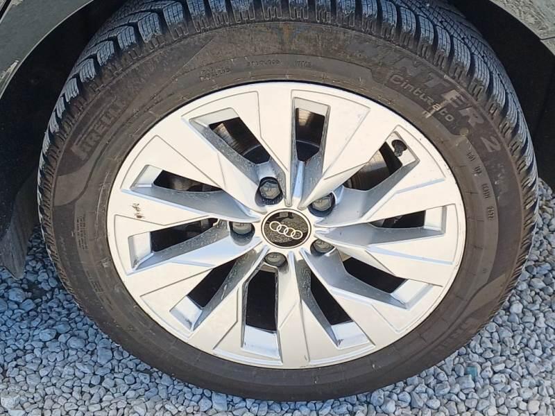 Audi A3 40 TFSI E S TRONIC BUSINESS S.BACK - foto 19