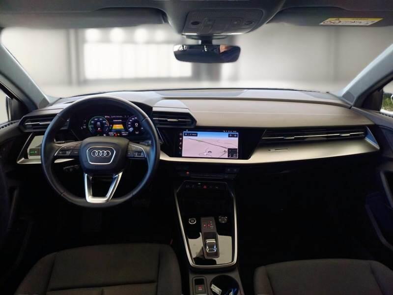 Audi A3 40 TFSI E S TRONIC BUSINESS S.BACK - foto 3
