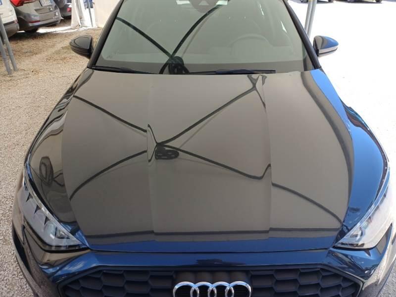 Audi A3 40 TFSI E S TRONIC BUSINESS S.BACK - foto 24