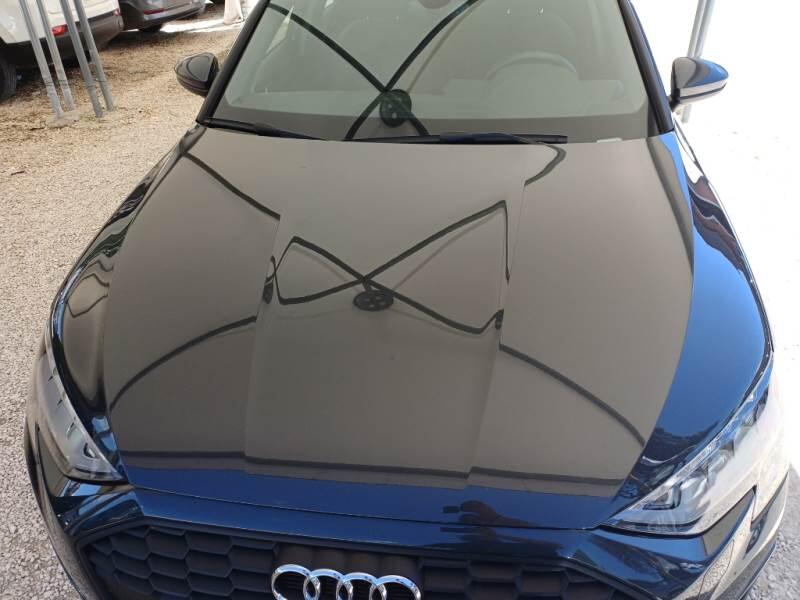 Audi A3 40 TFSI E S TRONIC BUSINESS S.BACK - foto 26
