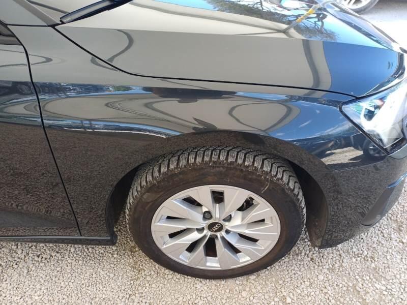 Audi A3 40 TFSI E S TRONIC BUSINESS S.BACK - foto 30