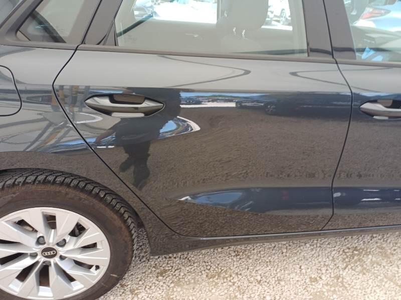 Audi A3 40 TFSI E S TRONIC BUSINESS S.BACK - foto 32