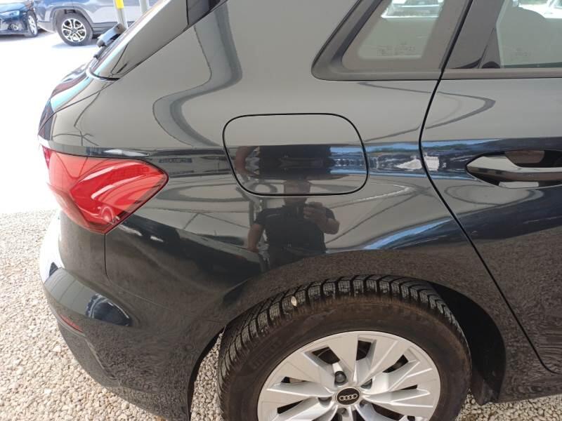 Audi A3 40 TFSI E S TRONIC BUSINESS S.BACK - foto 34