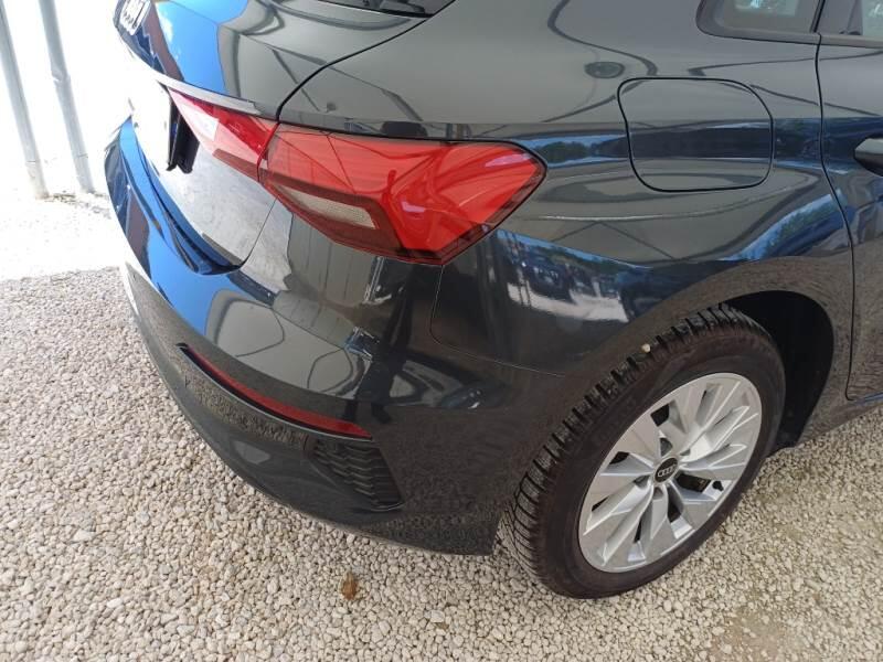 Audi A3 40 TFSI E S TRONIC BUSINESS S.BACK - foto 37